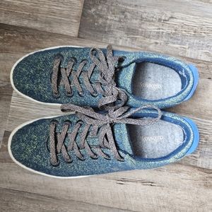 Lot of 2 Allbirds Pipers